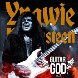 Yngwie Malmsteen : Guitar God 2